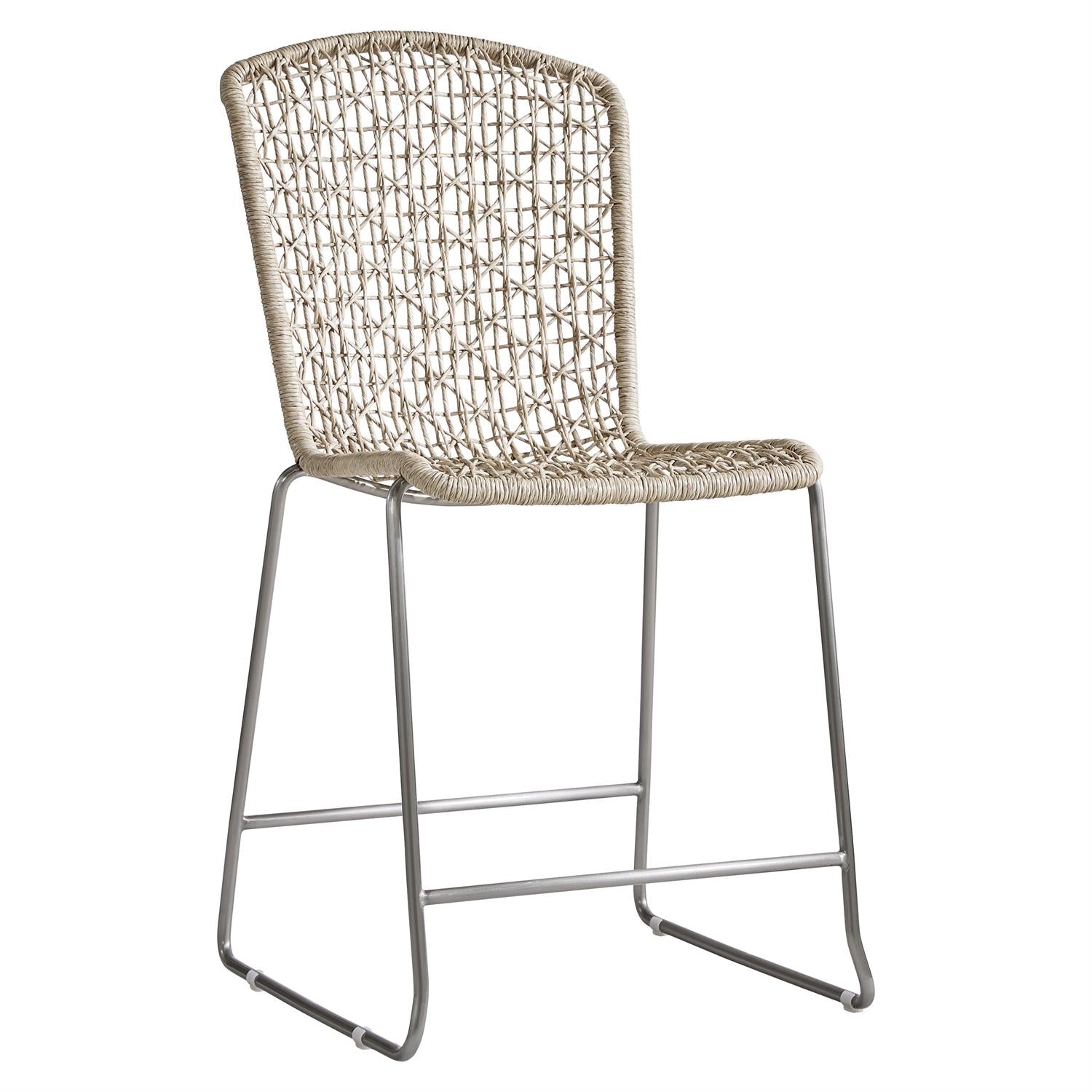 Bernhardt Carmel Outdoor Counter Stool — X03583