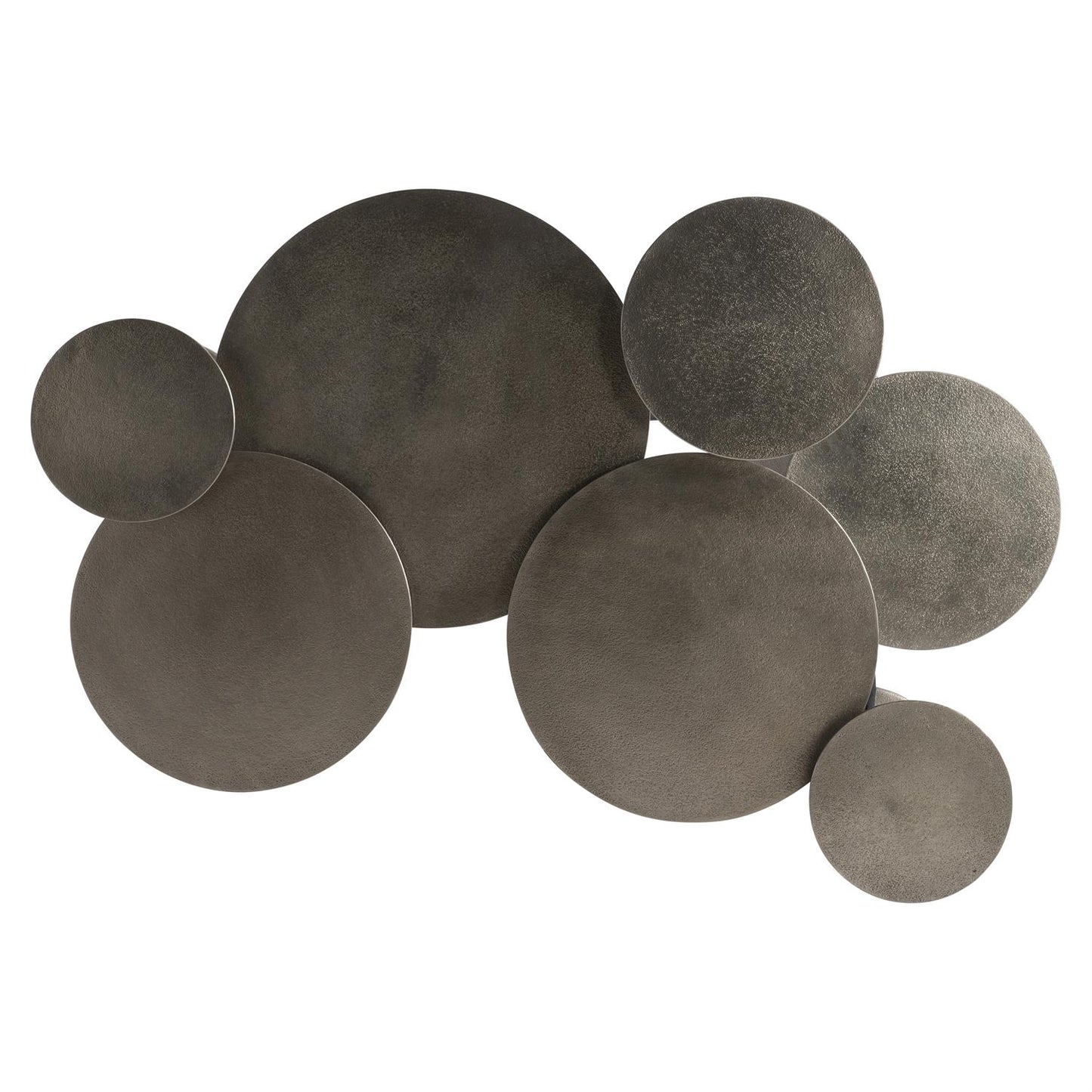 Bernhardt Cerchi Outdoor Cocktail Table — X04007
