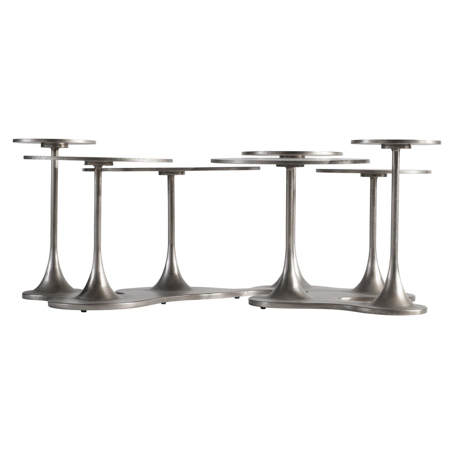 Bernhardt Cerchi Outdoor Cocktail Table — X04007