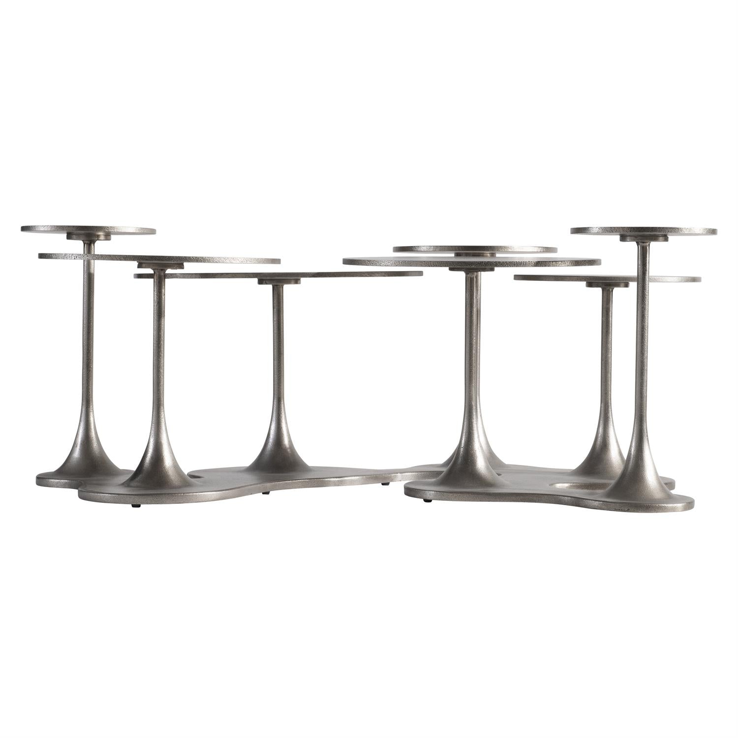 Bernhardt Cerchi Outdoor Cocktail Table — X04007