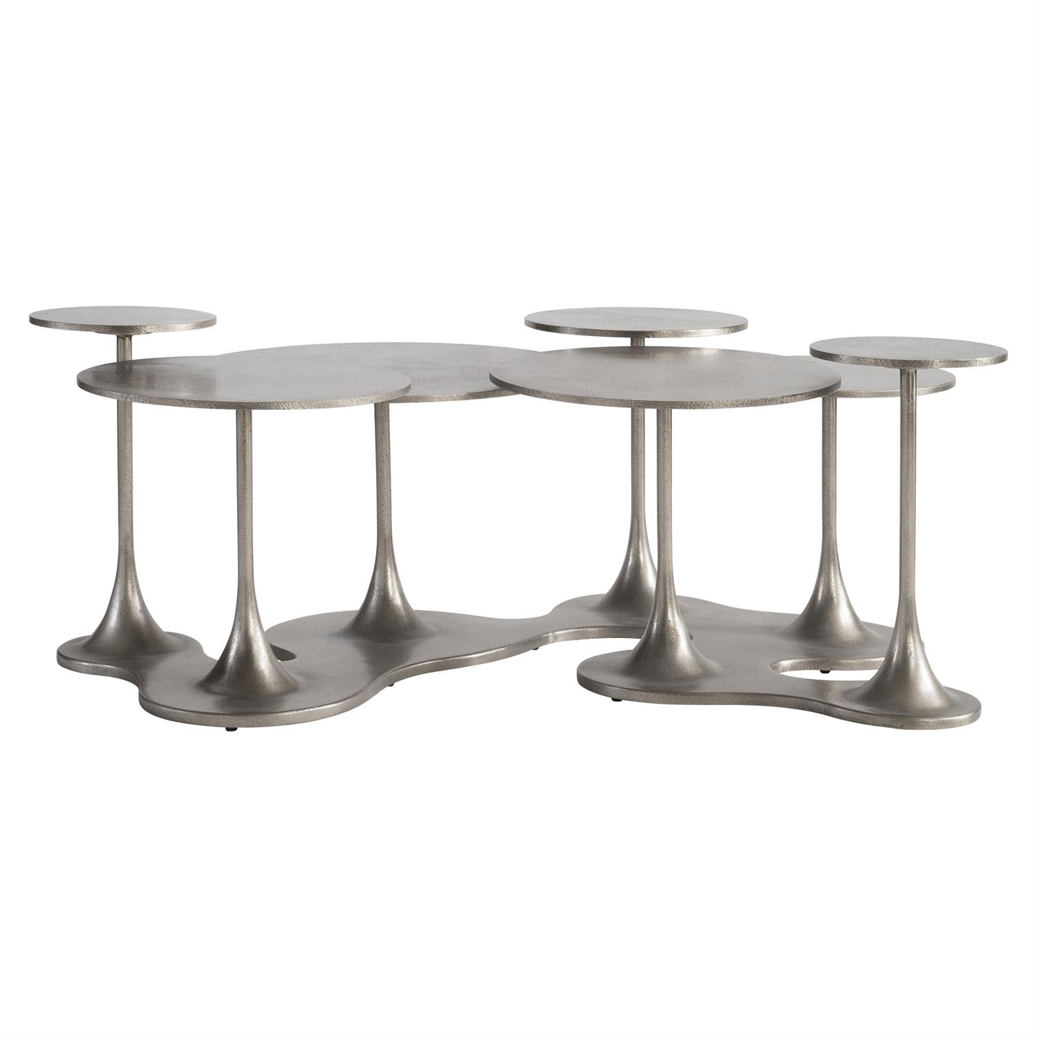 Bernhardt Cerchi Outdoor Cocktail Table — X04007