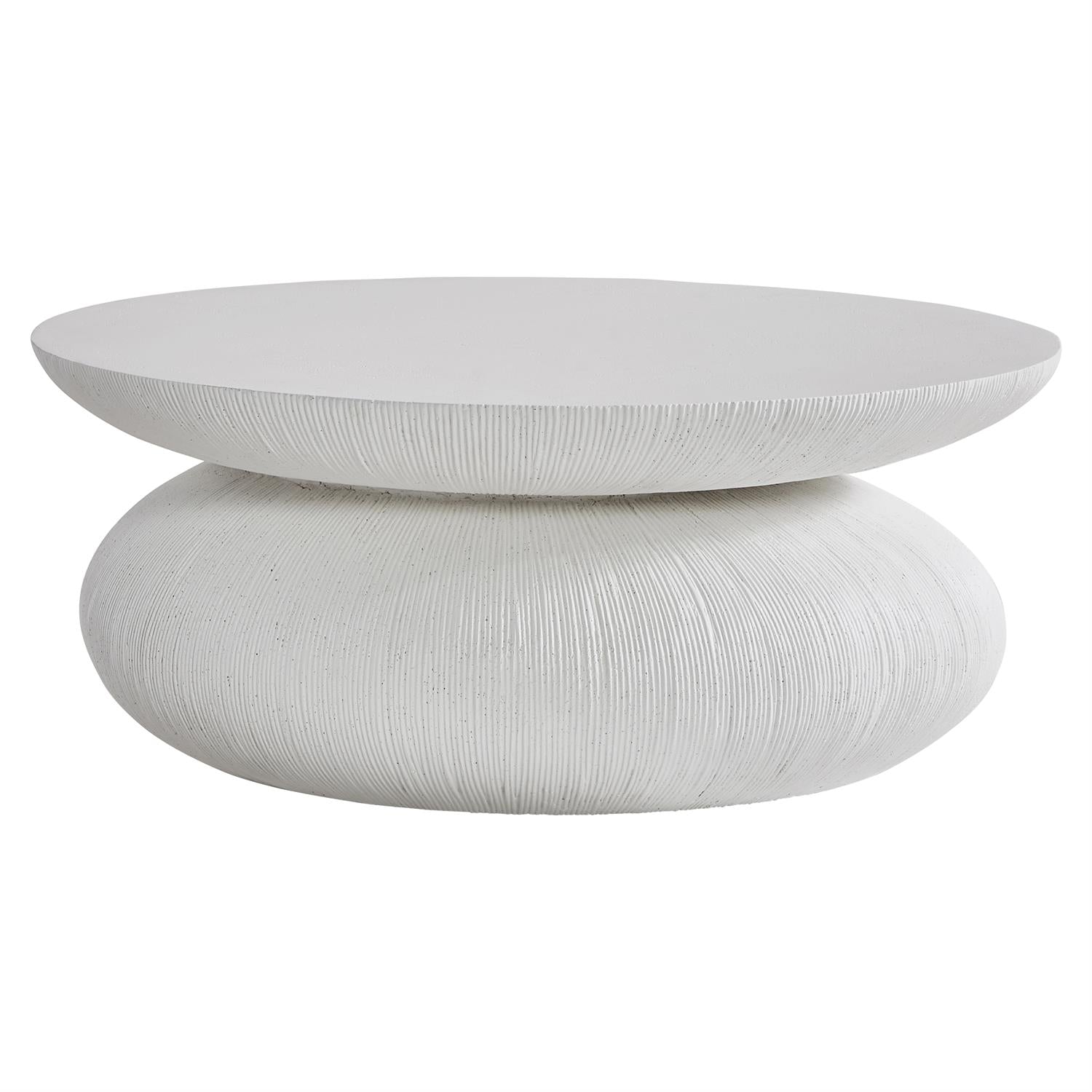 Bernhardt Corsica Outdoor Cocktail Table — X04013