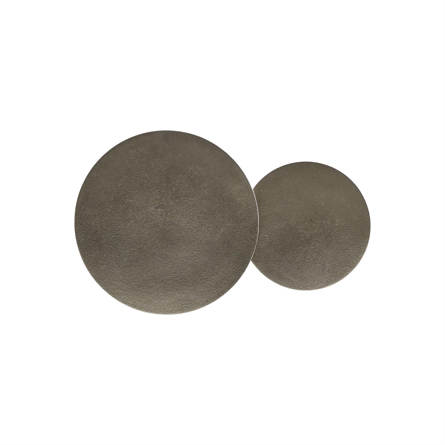 Bernhardt Cerchi Outdoor Accent Table — X04158