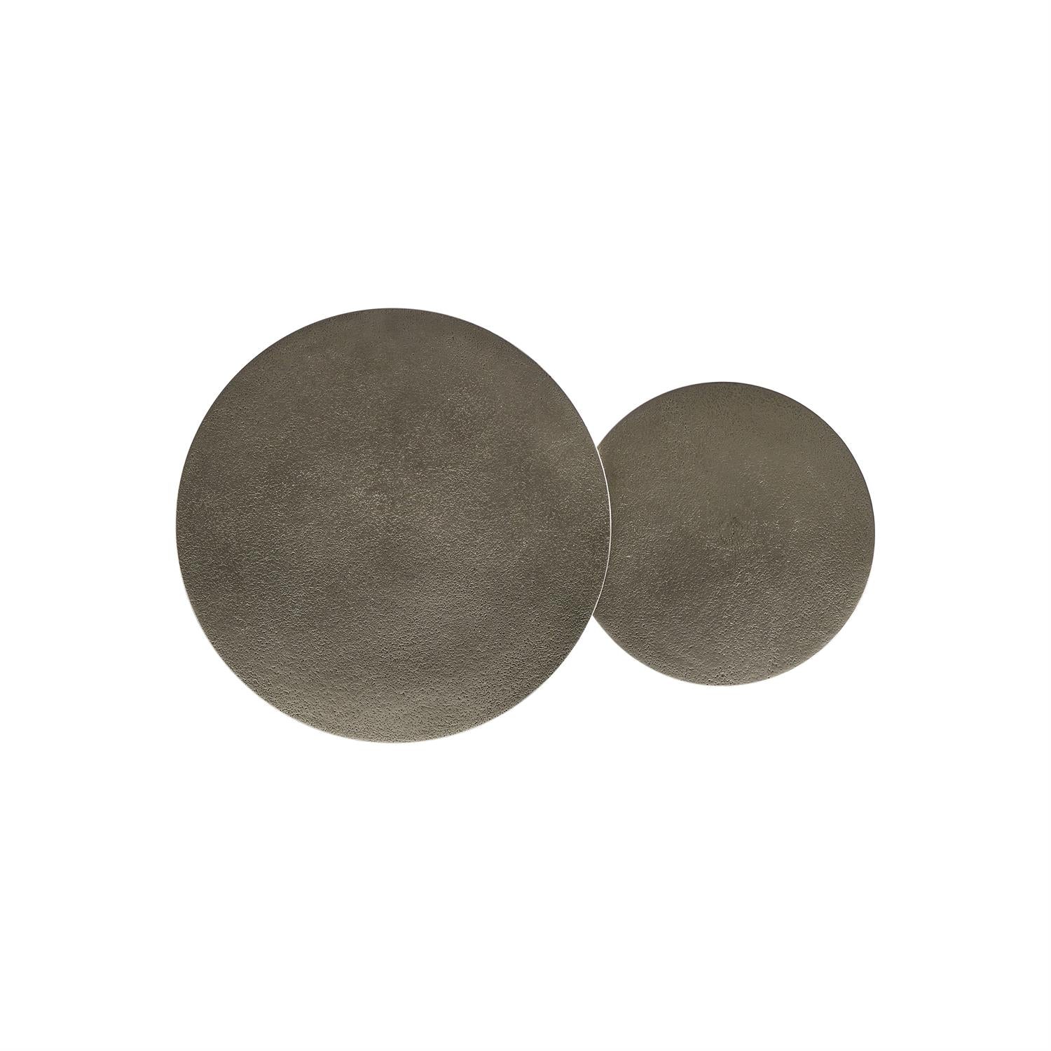 Bernhardt Cerchi Outdoor Accent Table — X04158