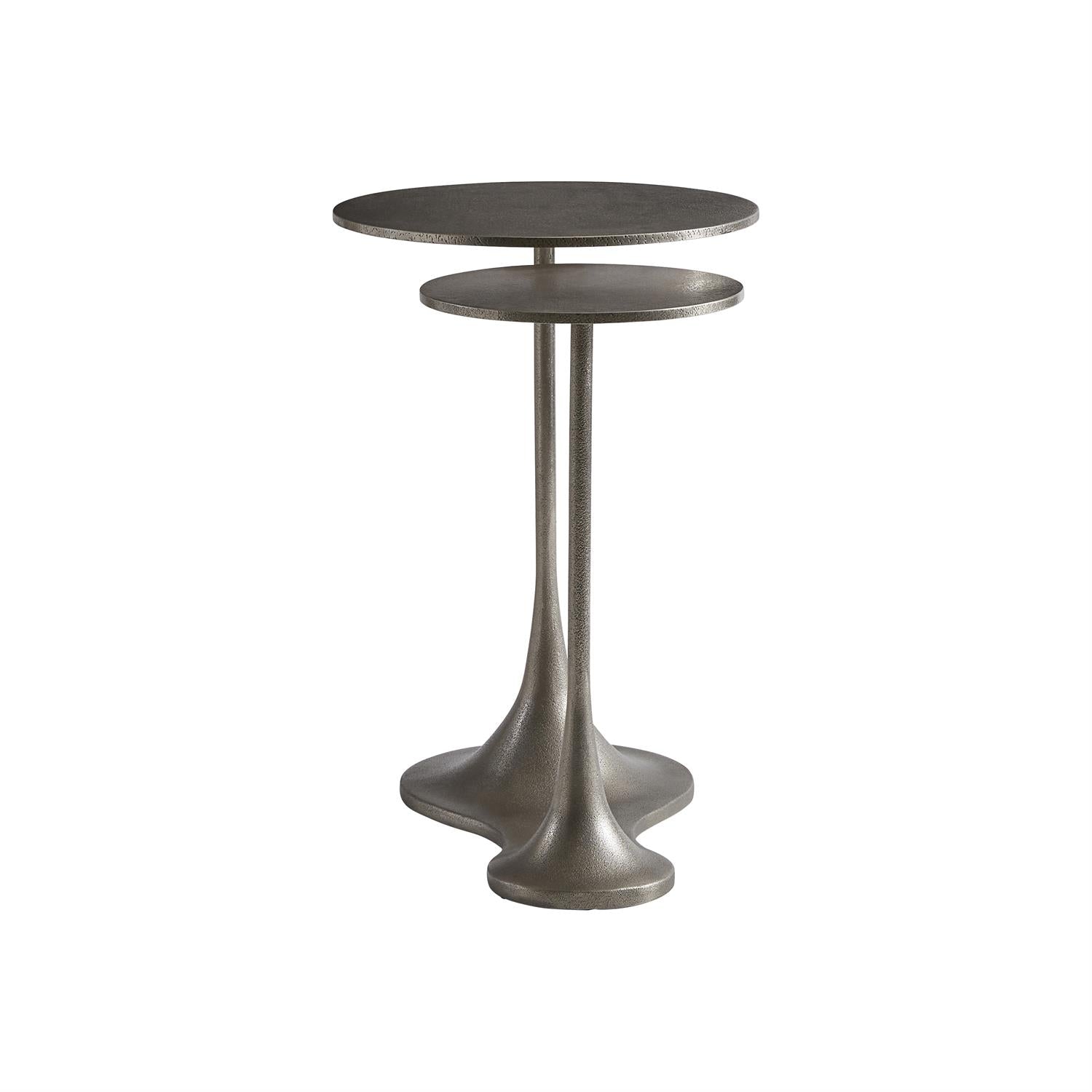 Bernhardt Cerchi Outdoor Accent Table — X04158