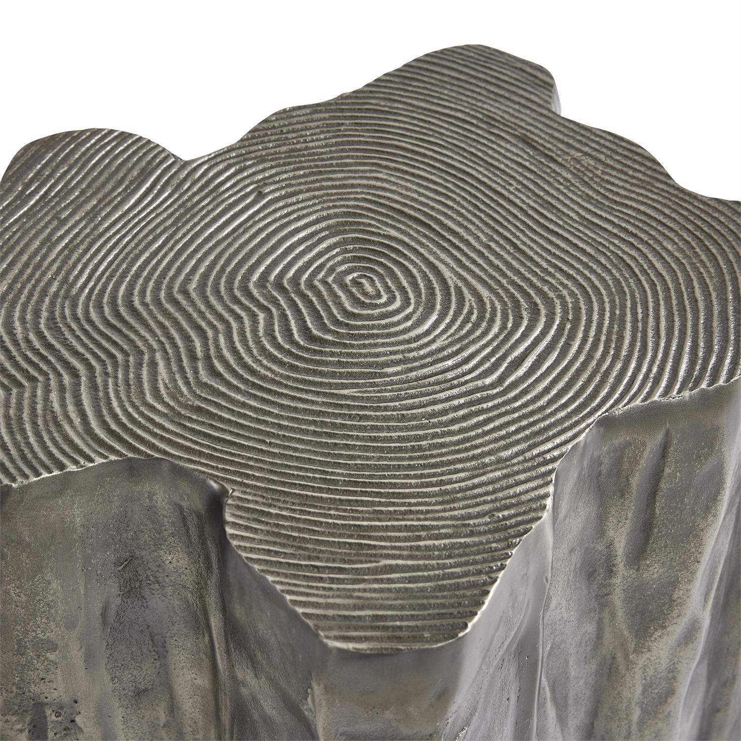Bernhardt Elba Outdoor Accent Table — X04179