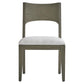Bernhardt Calais Outdoor Side Chair — X04541X