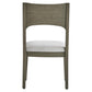 Bernhardt Calais Outdoor Side Chair — X04541X