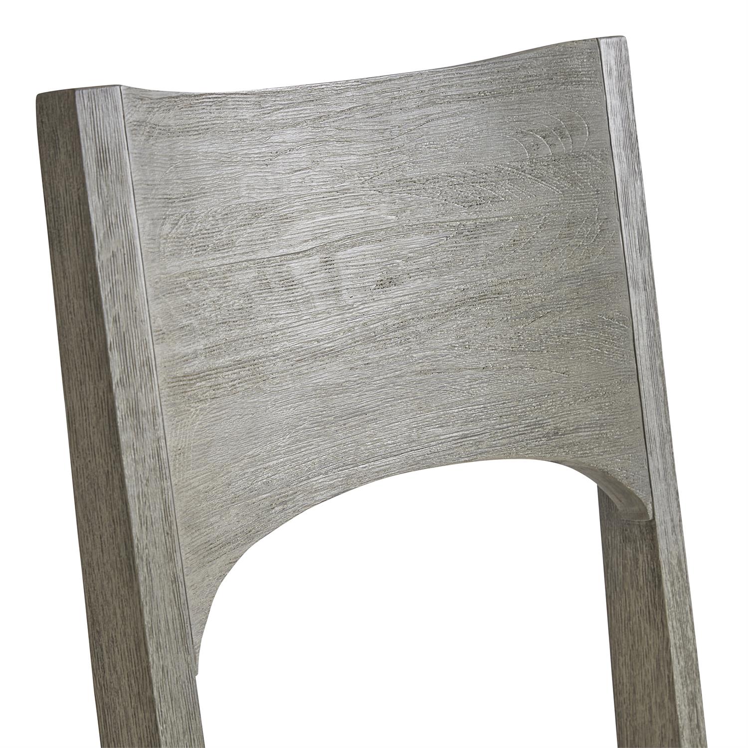 Bernhardt Calais Outdoor Side Chair — X04541X