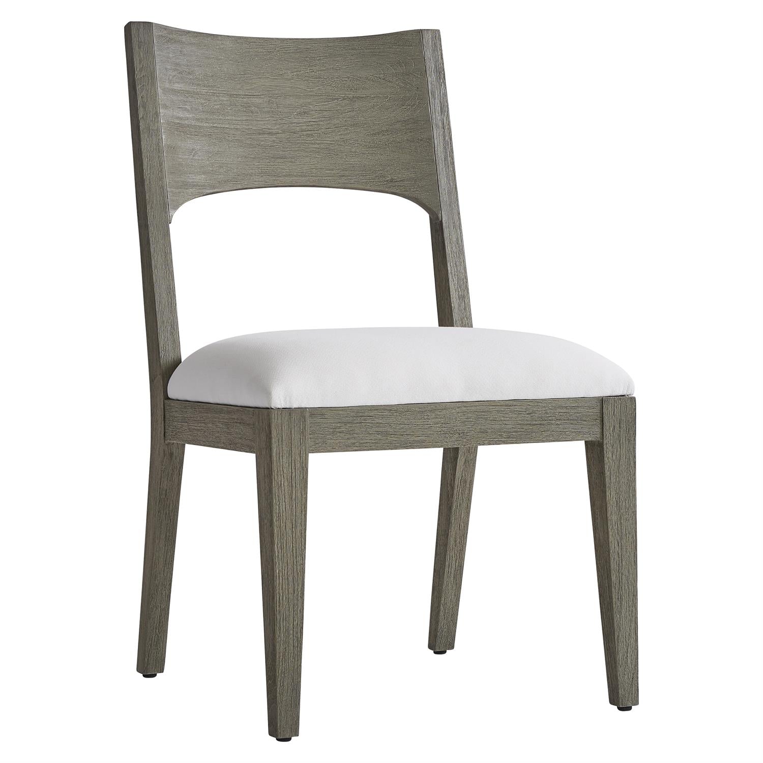 Bernhardt Calais Outdoor Side Chair — X04541X