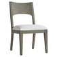 Bernhardt Calais Outdoor Side Chair — X04541X