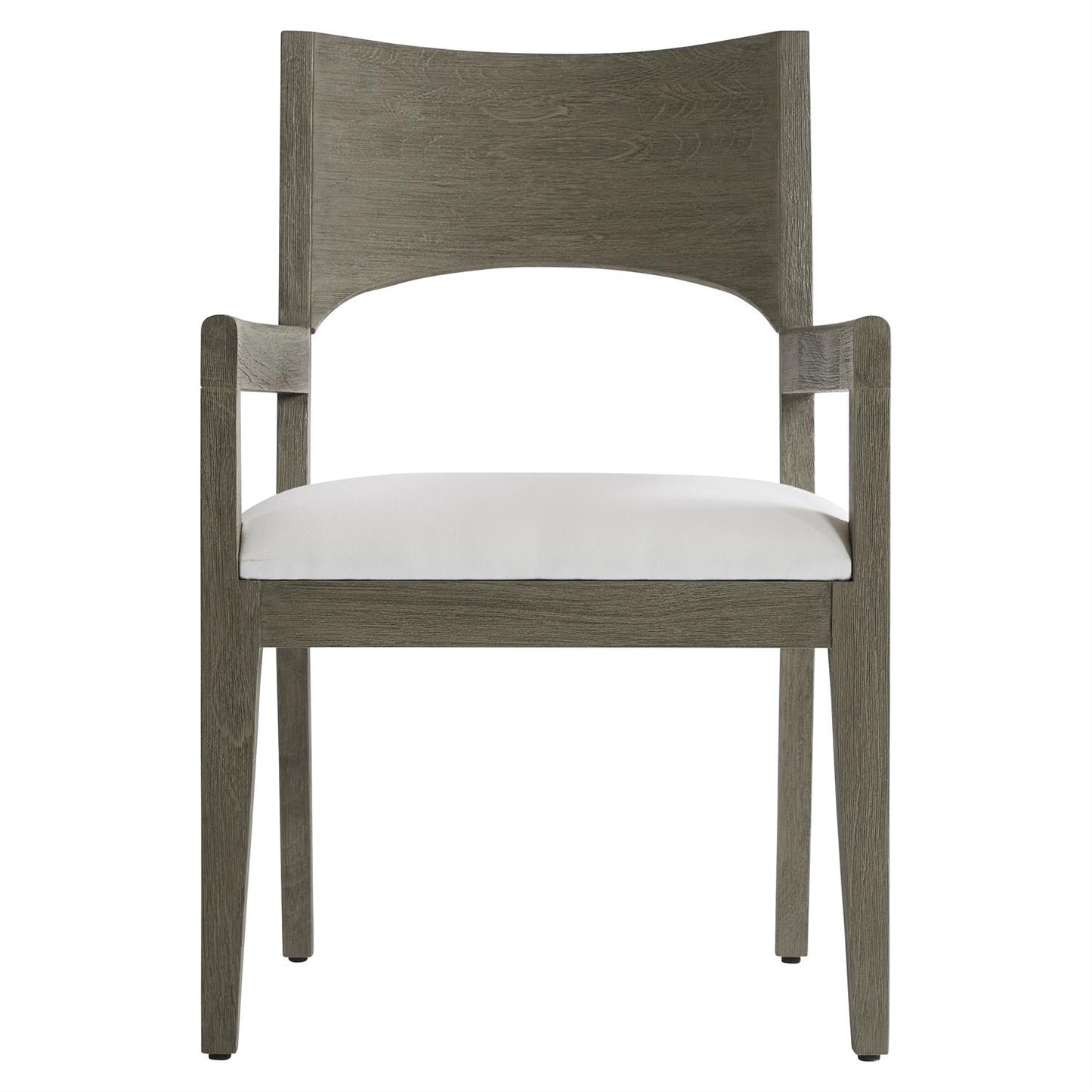Bernhardt Calais Outdoor Arm Chair — X04542X