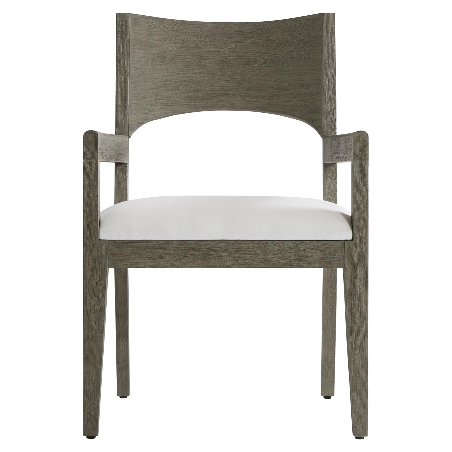 Bernhardt Calais Outdoor Arm Chair — X04542X