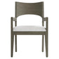 Bernhardt Calais Outdoor Arm Chair — X04542X
