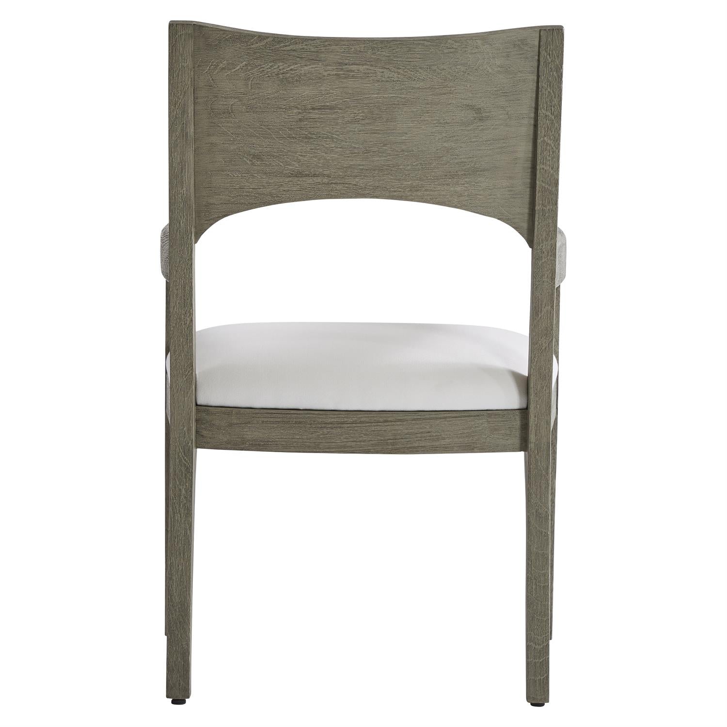 Bernhardt Calais Outdoor Arm Chair — X04542X