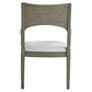 Bernhardt Calais Outdoor Arm Chair — X04542X