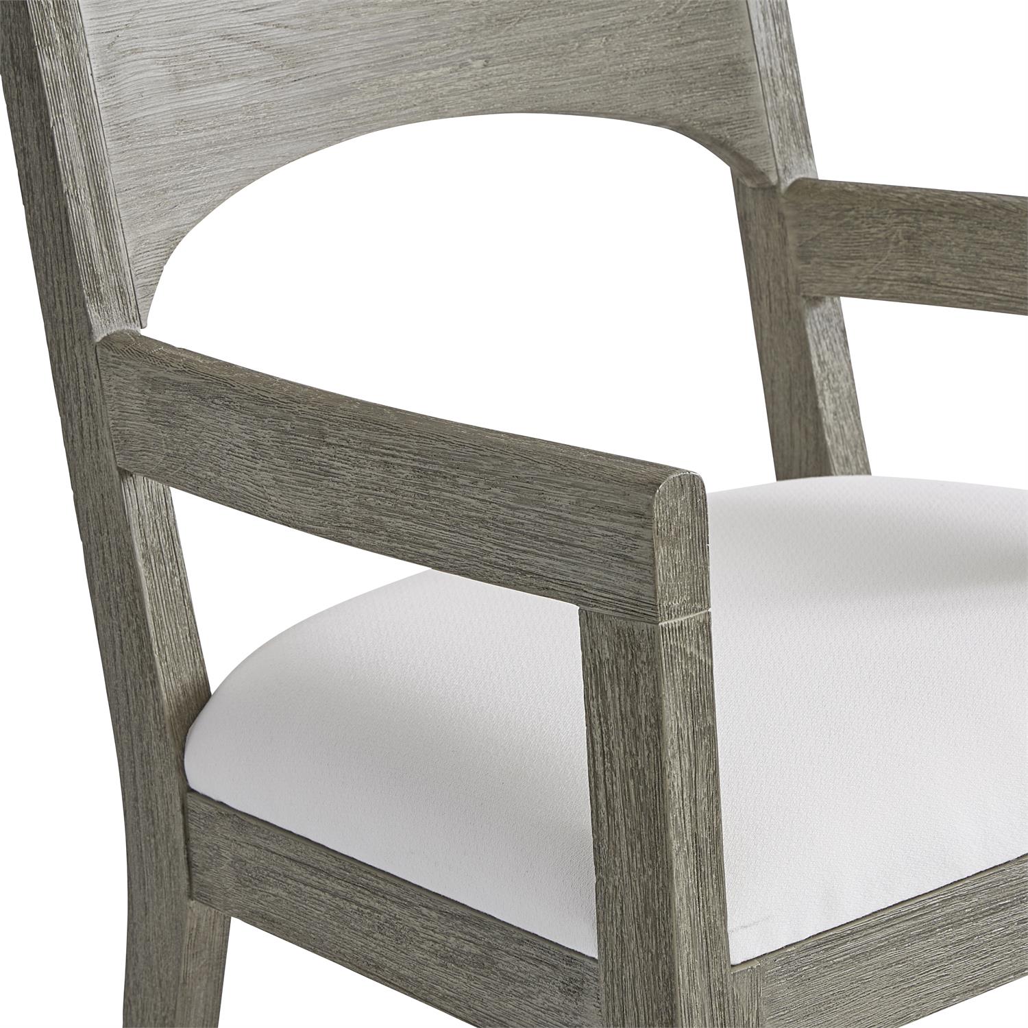 Bernhardt Calais Outdoor Arm Chair — X04542X