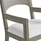 Bernhardt Calais Outdoor Arm Chair — X04542X