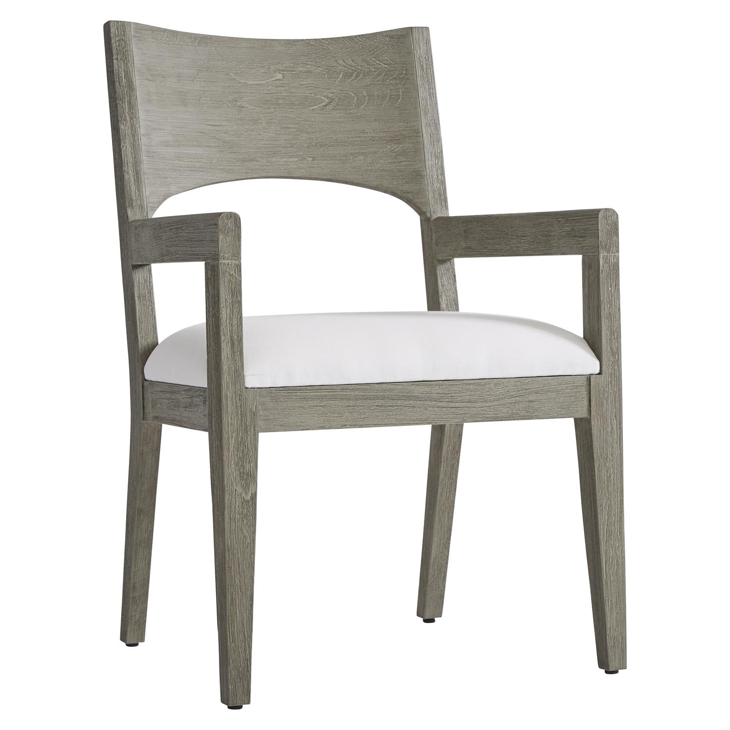 Bernhardt Calais Outdoor Arm Chair — X04542X