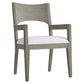 Bernhardt Calais Outdoor Arm Chair — X04542X