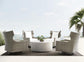 Bernhardt Trapani Outdoor Cocktail Table — X05024