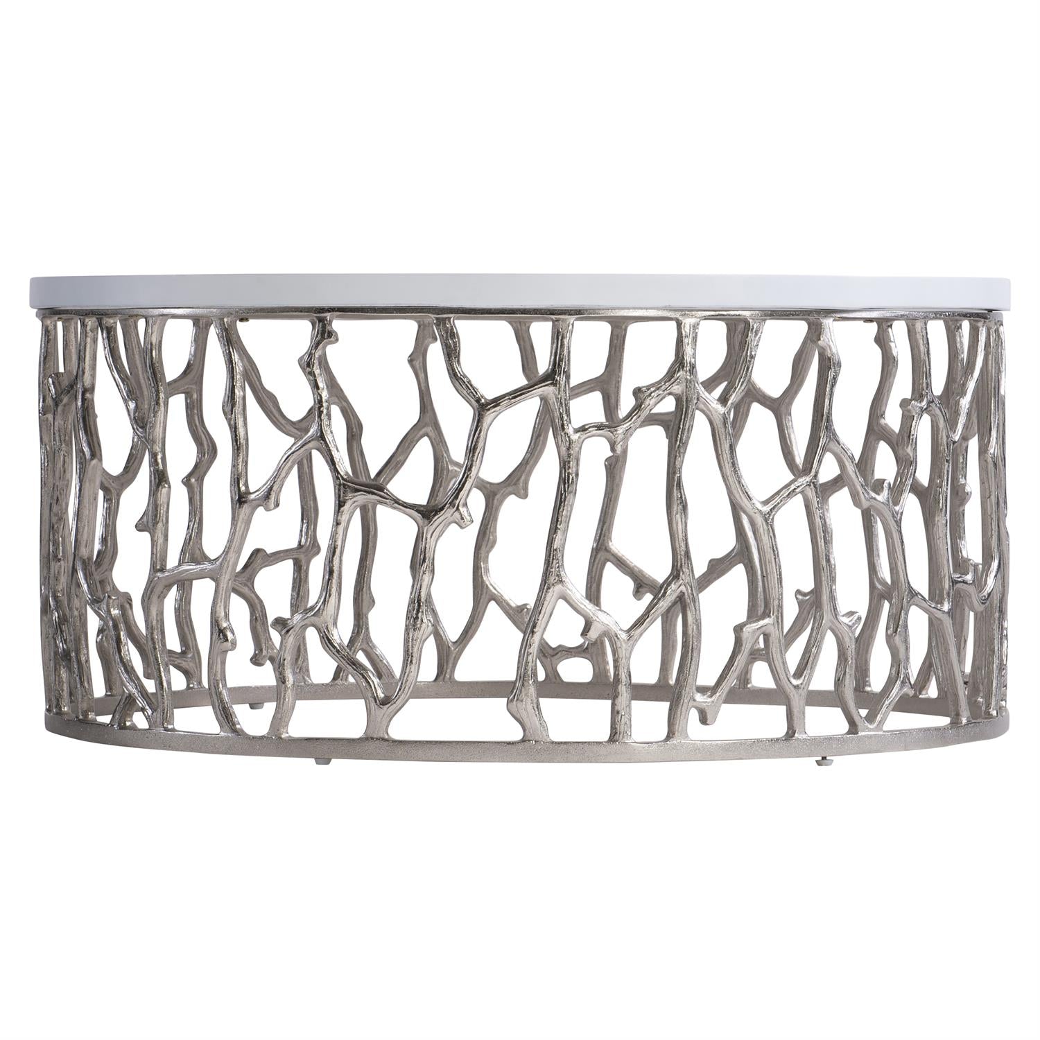Bernhardt Milos Outdoor Cocktail Table — X05025