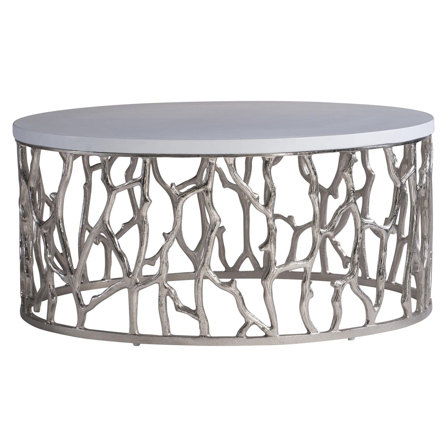 Bernhardt Milos Outdoor Cocktail Table — X05025