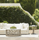 Bernhardt Milos Outdoor Cocktail Table — X05025