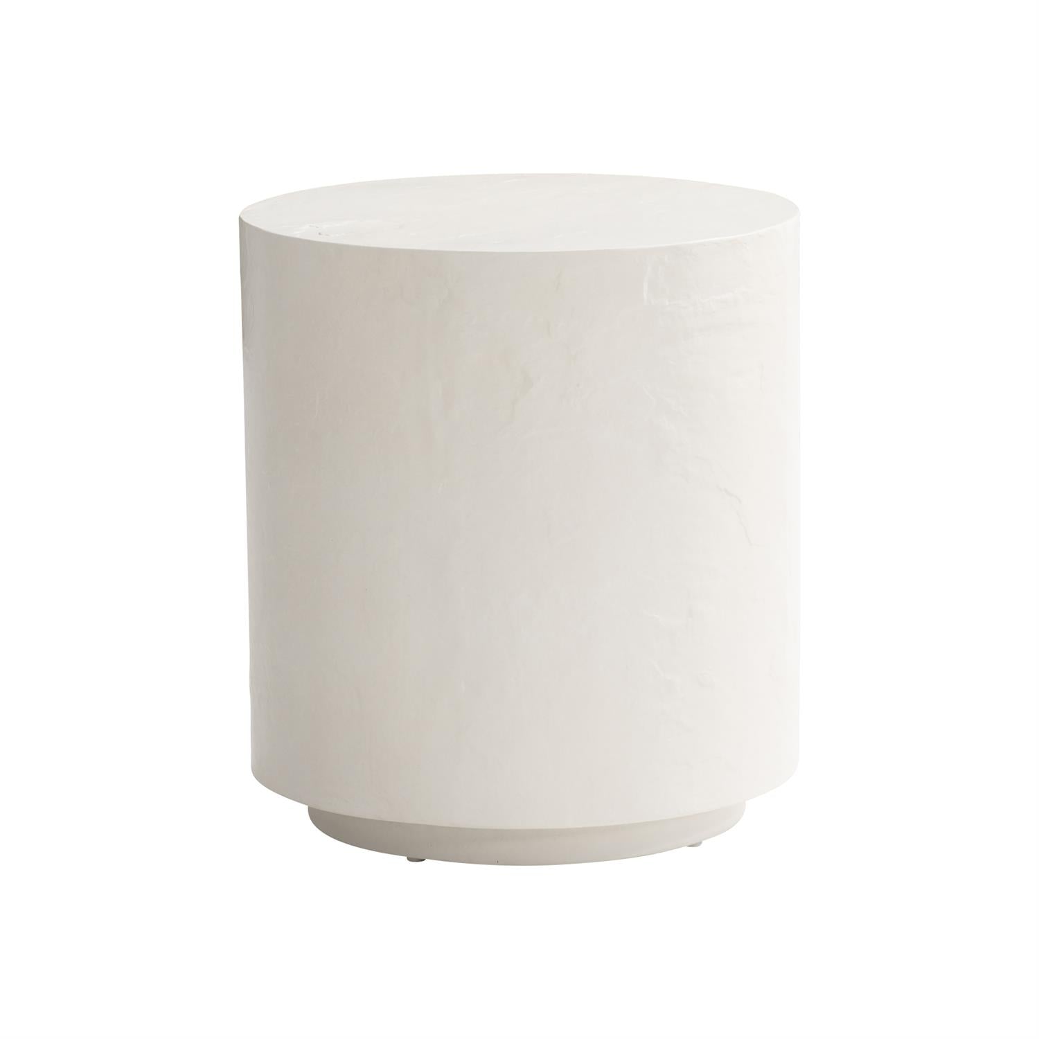 Bernhardt Trapani Outdoor Side Table — X05122
