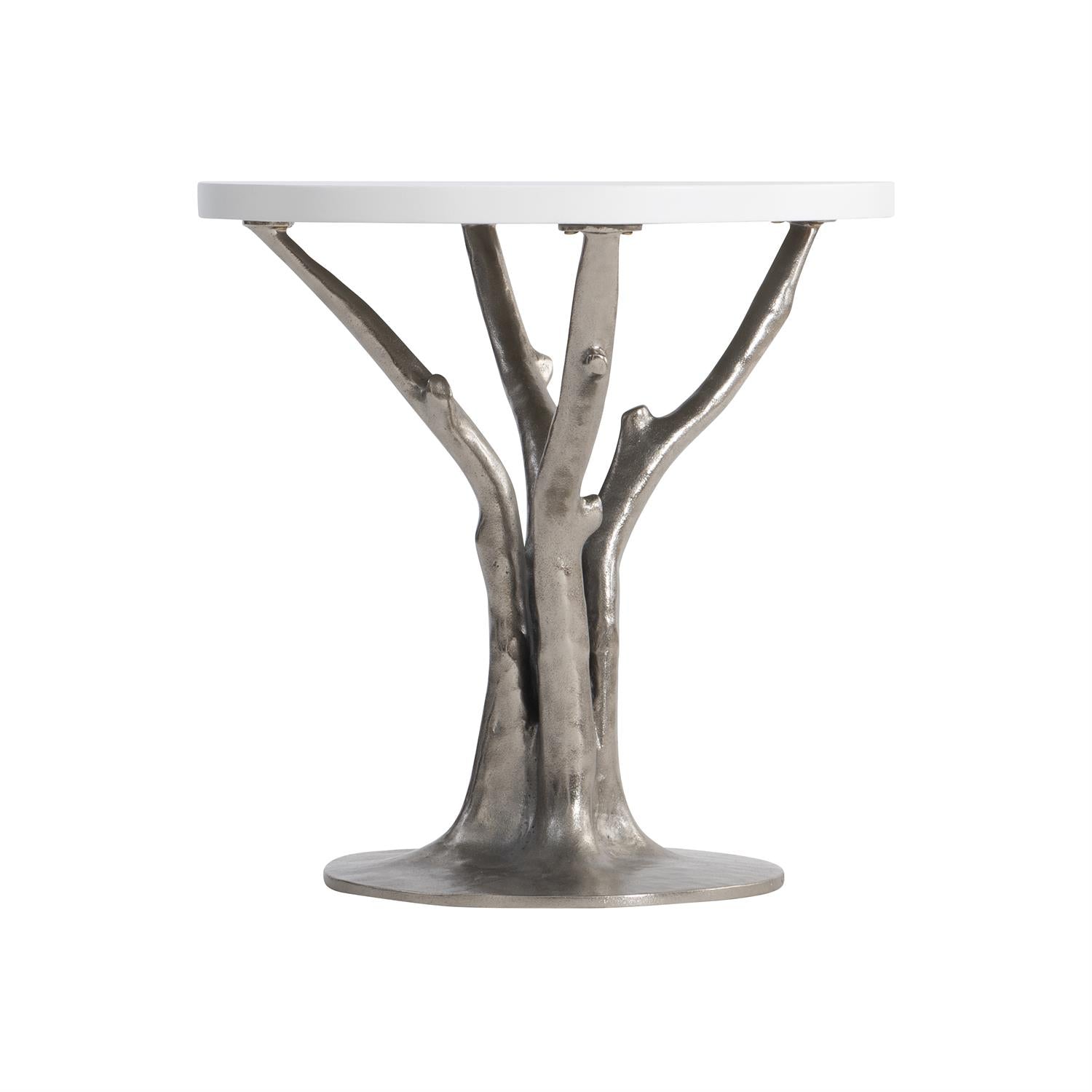 Bernhardt Cyprus Outdoor Side Table — X05125