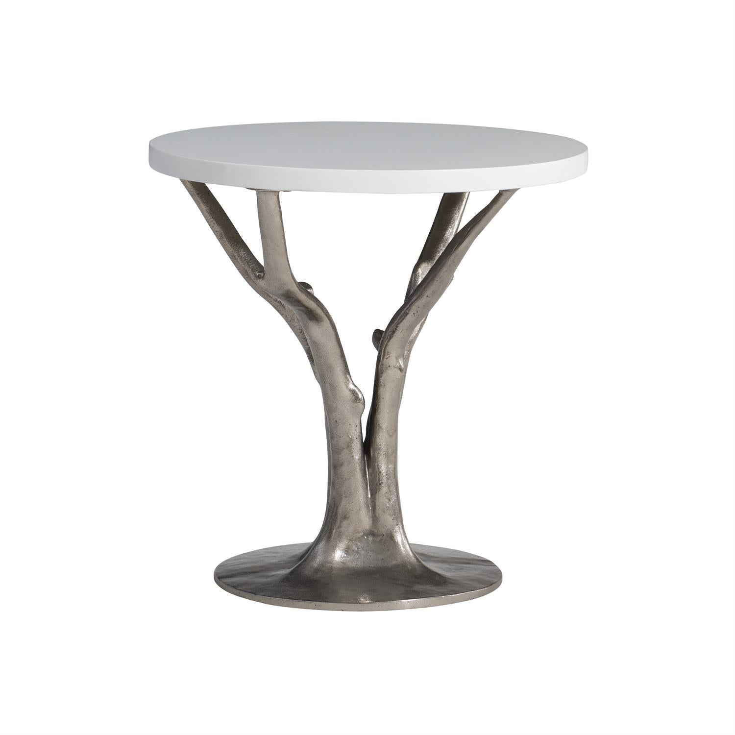 Bernhardt Cyprus Outdoor Side Table — X05125