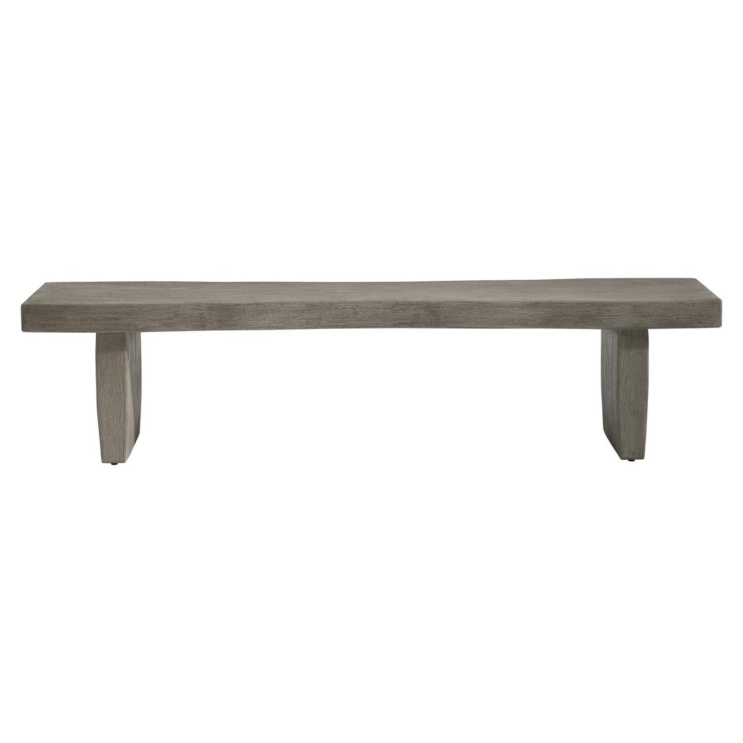 Bernhardt Kona Outdoor Bench — X05508