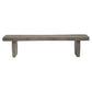 Bernhardt Kona Outdoor Bench — X05508