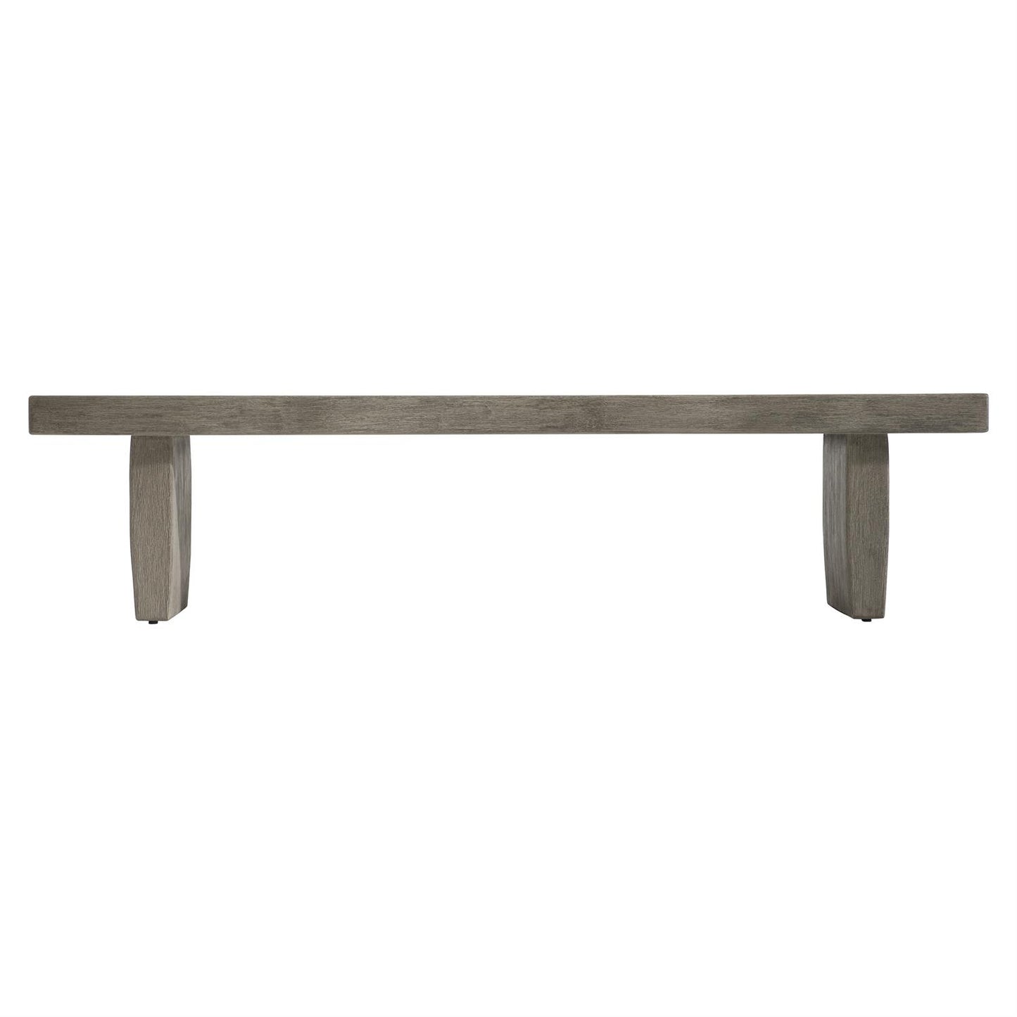 Bernhardt Kona Outdoor Bench — X05508