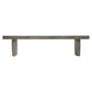 Bernhardt Kona Outdoor Bench — X05508