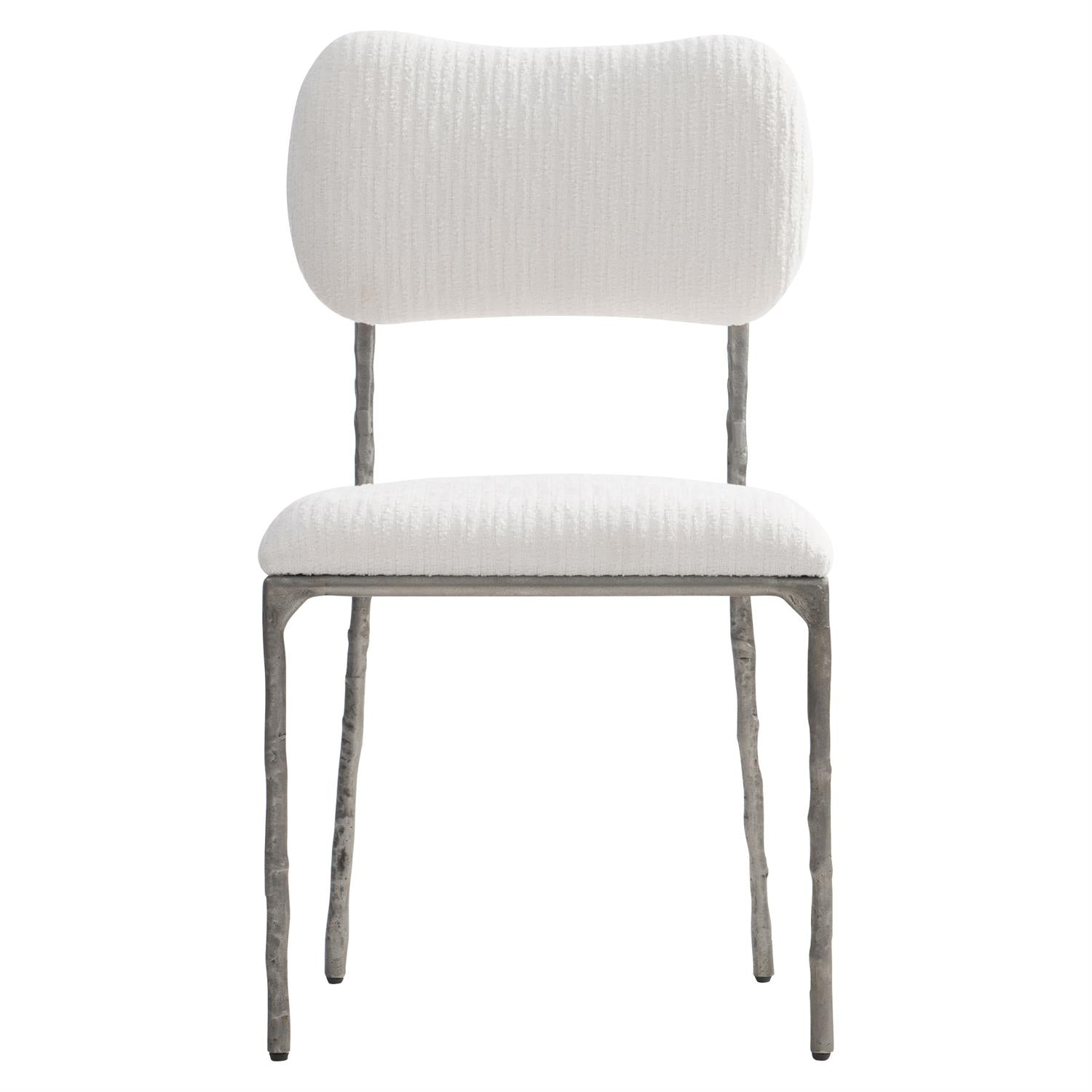 Bernhardt Perissa Outdoor Side Chair — X05547X
