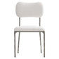 Bernhardt Perissa Outdoor Side Chair — X05547X