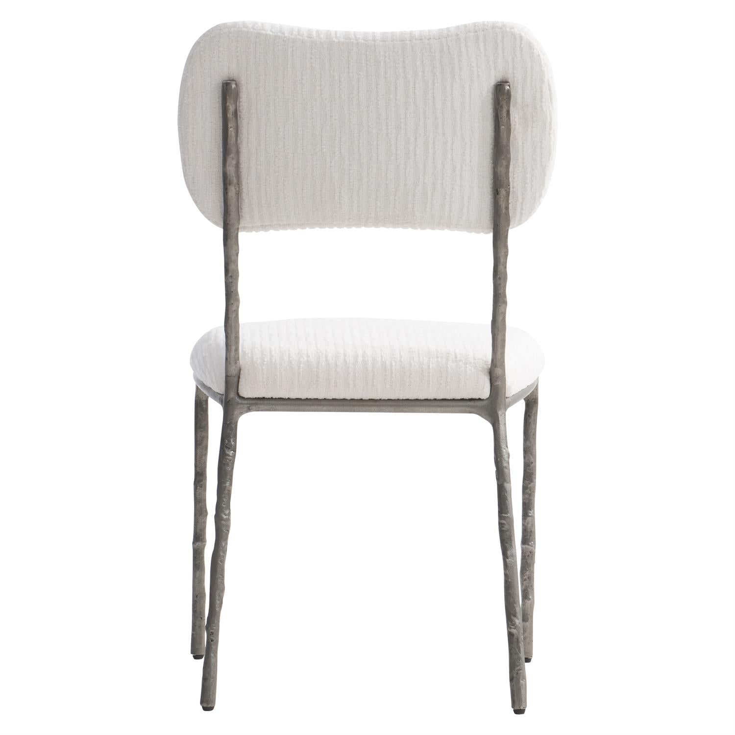 Bernhardt Perissa Outdoor Side Chair — X05547X