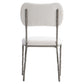 Bernhardt Perissa Outdoor Side Chair — X05547X