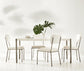 Bernhardt Perissa Outdoor Side Chair — X05547X