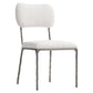 Bernhardt Perissa Outdoor Side Chair — X05547X