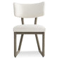 Bernhardt Rhodes Outdoor Side Chair — X05561X
