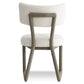 Bernhardt Rhodes Outdoor Side Chair — X05561X