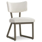 Bernhardt Rhodes Outdoor Side Chair — X05561X