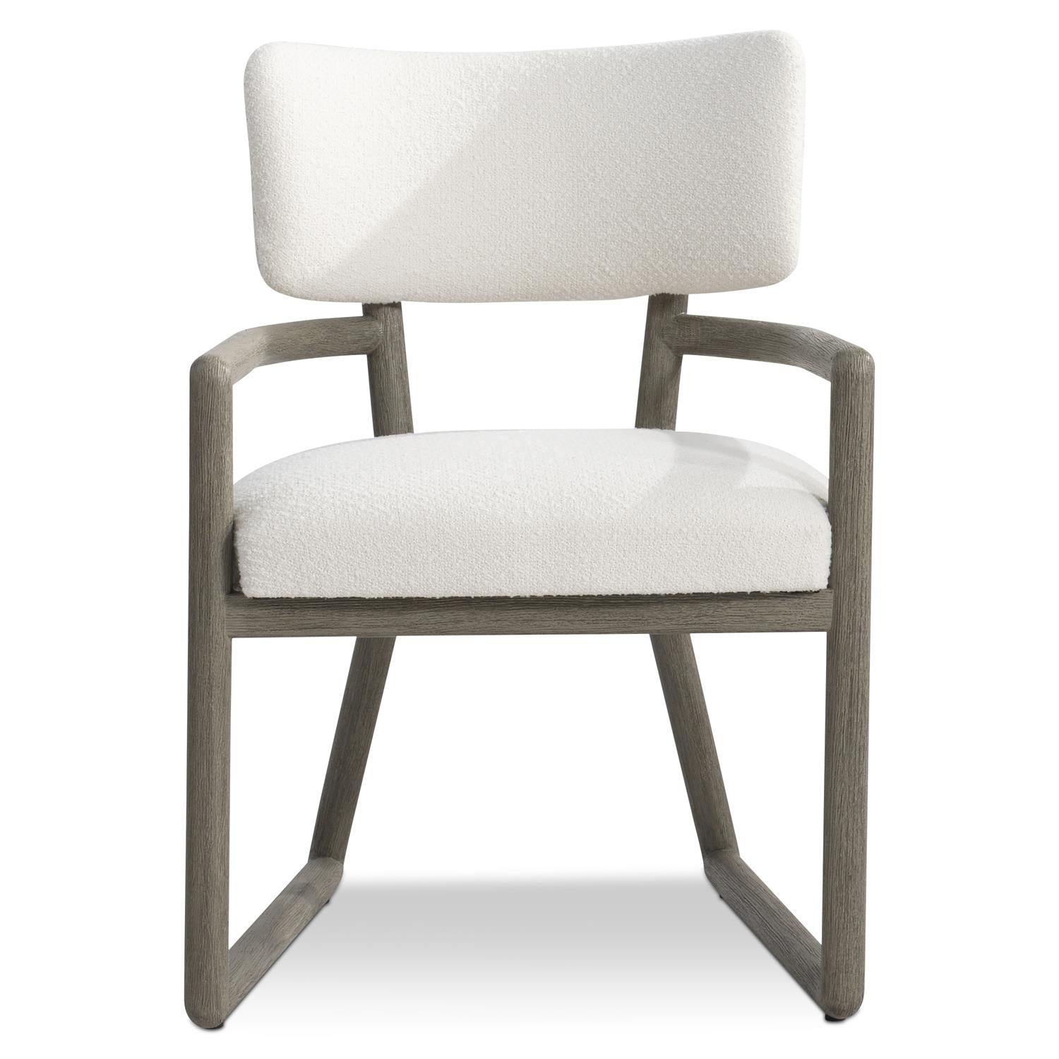 Bernhardt Rhodes Outdoor Arm Chair — X05562X