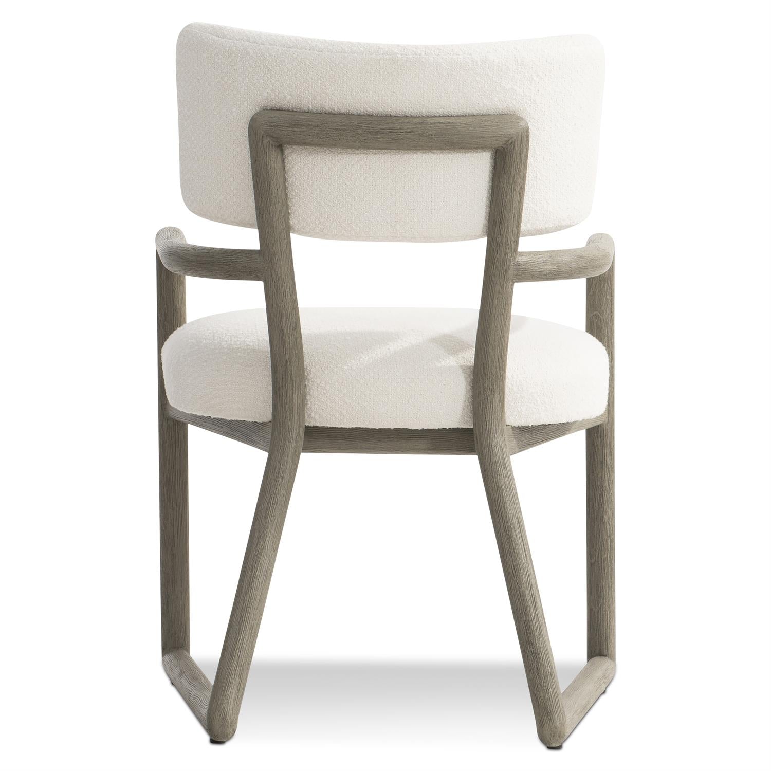 Bernhardt Rhodes Outdoor Arm Chair — X05562X