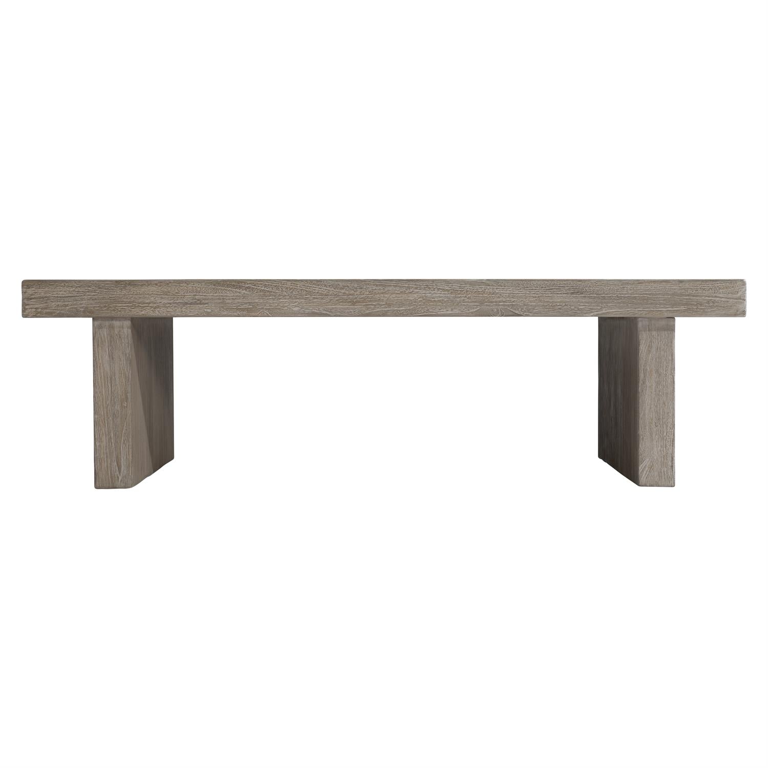 Bernhardt Melbourne Outdoor Cocktail Table — X06023