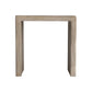Bernhardt Montego Outdoor Side Table — X06123