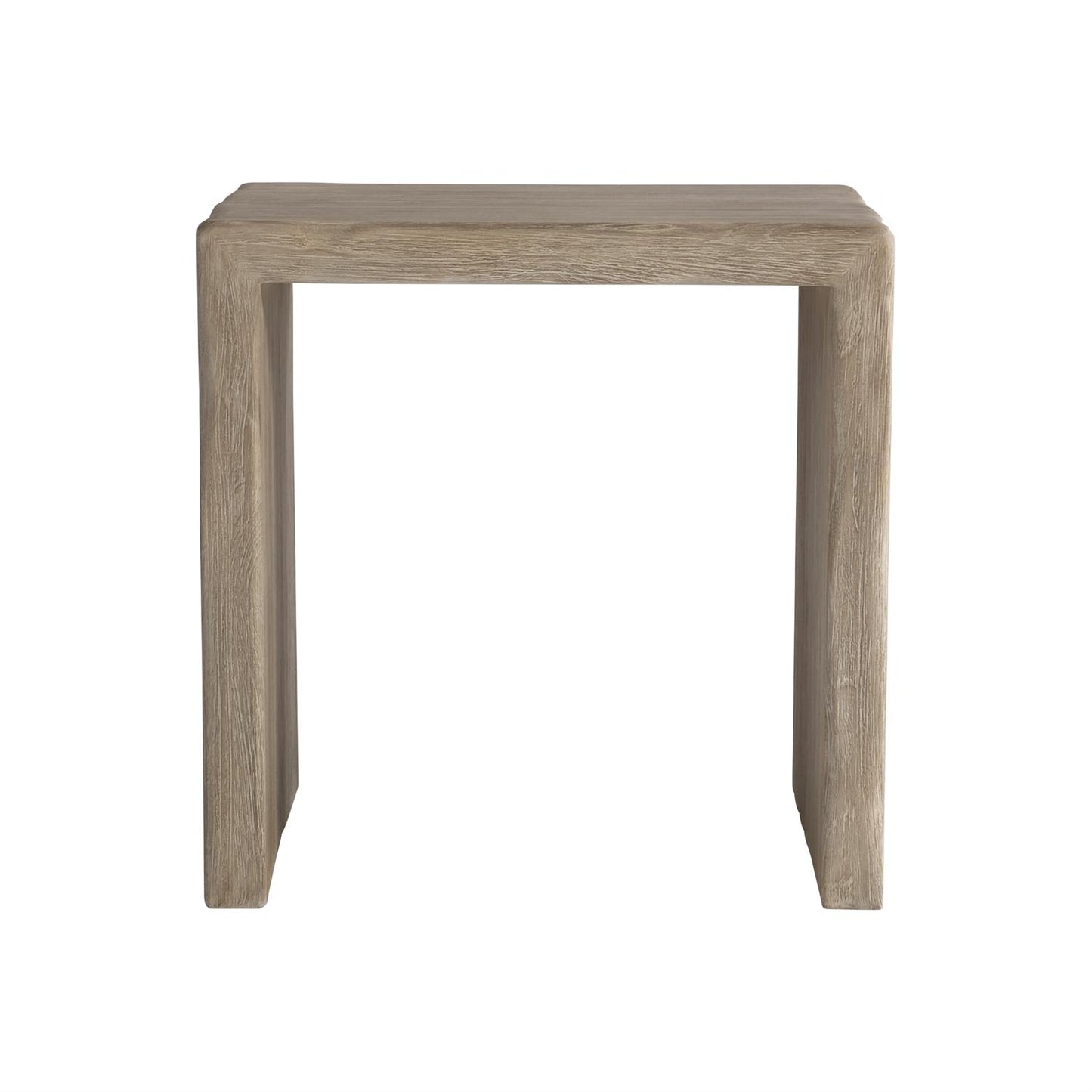 Bernhardt Montego Outdoor Side Table — X06123