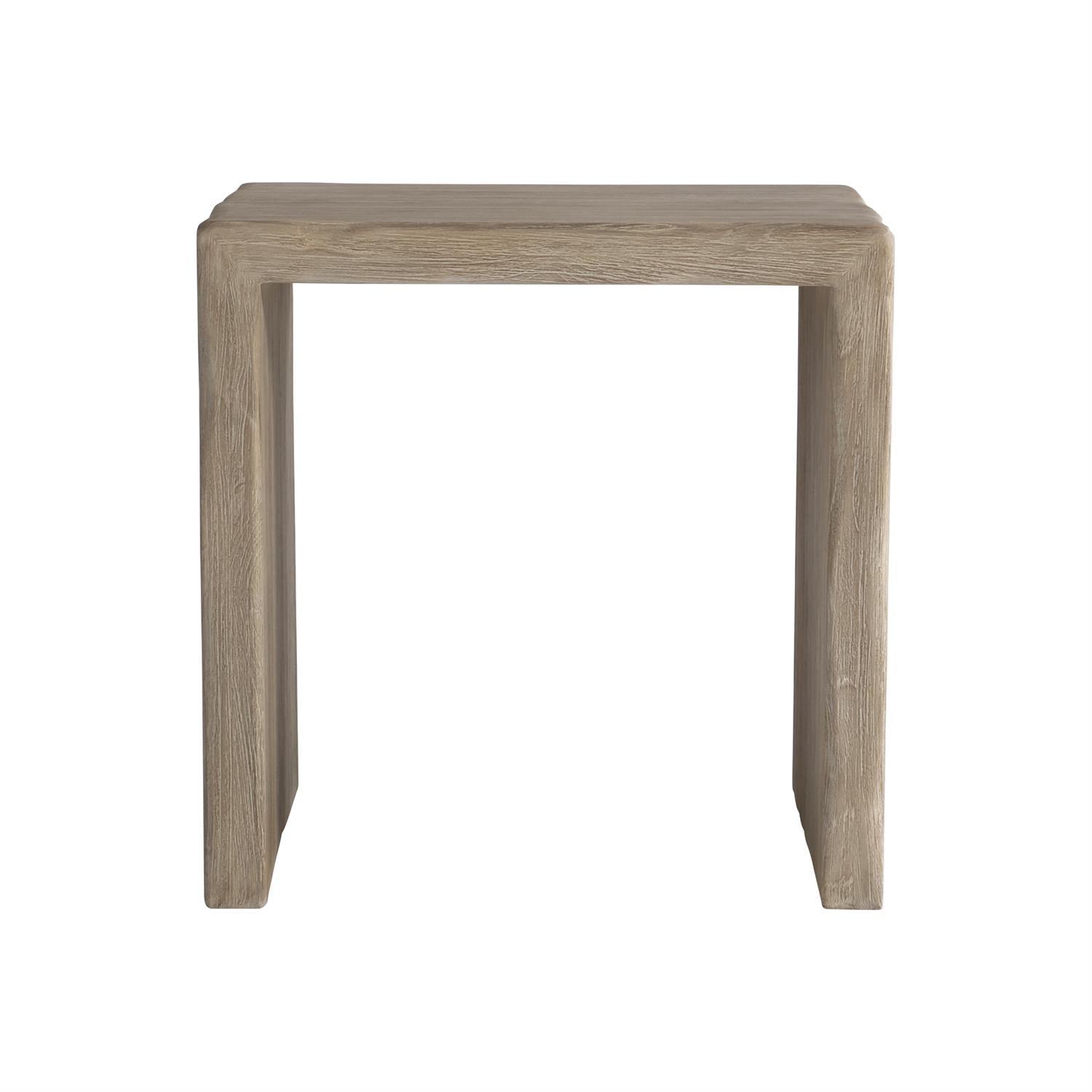 Bernhardt Montego Outdoor Side Table — X06123